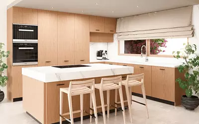 Townhouse in Manilva