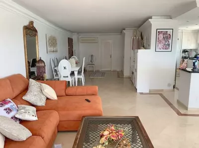 Penthouse in Estepona
