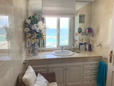 Penthouse in Estepona