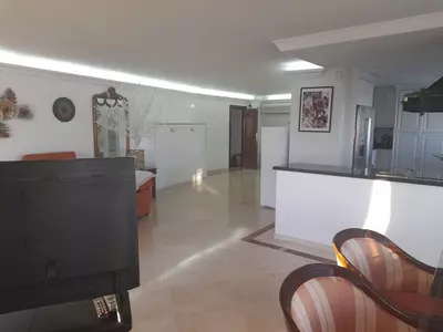 Penthouse in Estepona
