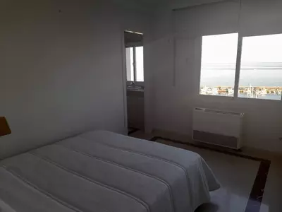 Penthouse in Estepona