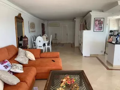 Penthouse in Estepona