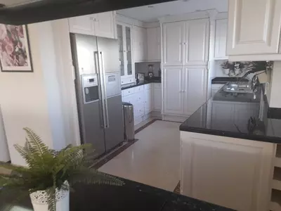 Penthouse in Estepona