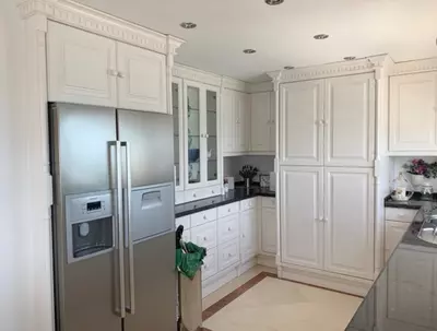 Penthouse in Estepona