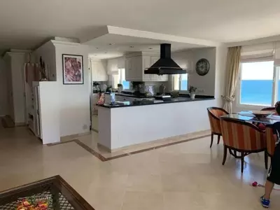 Penthouse in Estepona