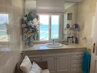 Penthouse in Estepona
