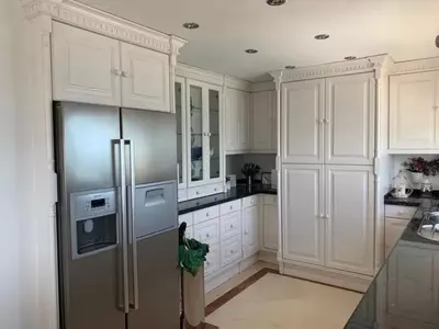 Penthouse in Estepona
