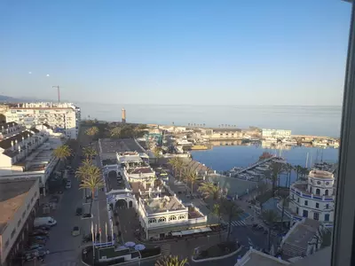 Penthouse in Estepona
