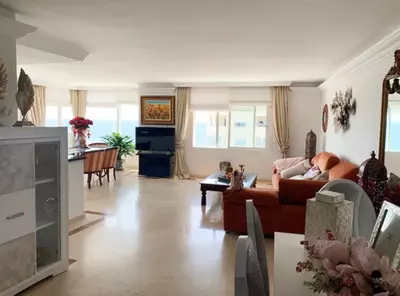 Penthouse in Estepona