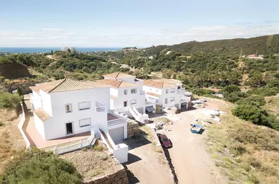 Detached Villa in Estepona