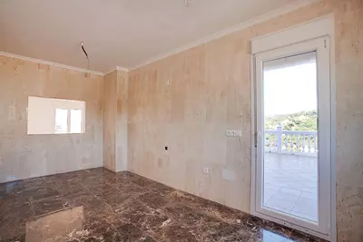 Detached Villa in Estepona