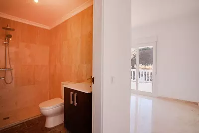 Detached Villa in Estepona