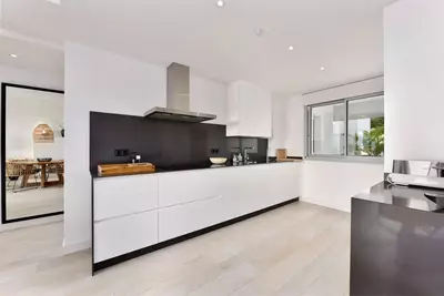 Ground Floor Apartment in Casares