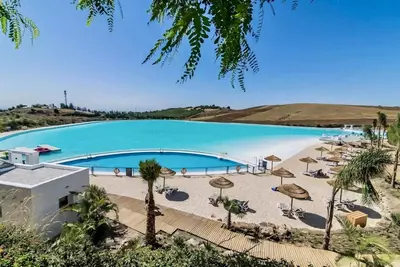 Ground Floor Apartment in Casares