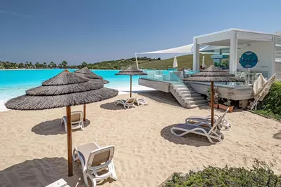 Ground Floor Apartment in Casares