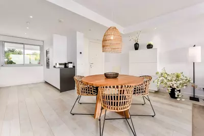 Ground Floor Apartment in Casares