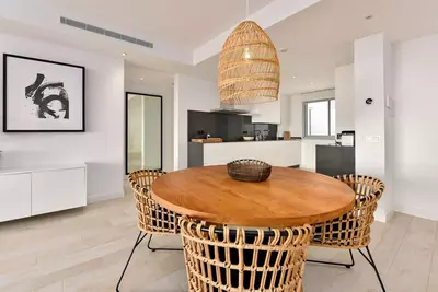 Ground Floor Apartment in Casares