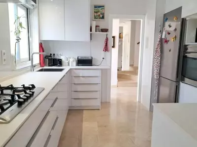 Semi-Detached House in Estepona