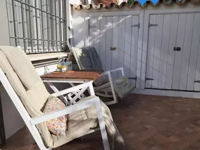 Semi-Detached House in Estepona