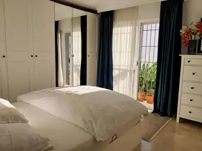 Semi-Detached House in Estepona