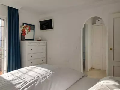 Semi-Detached House in Estepona