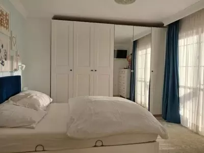 Semi-Detached House in Estepona