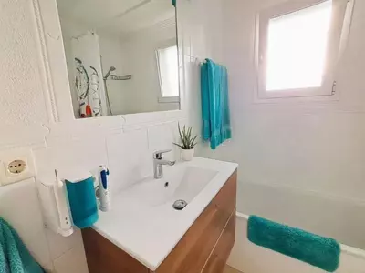 Semi-Detached House in Estepona