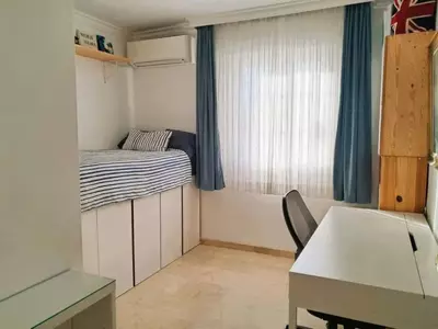 Semi-Detached House in Estepona