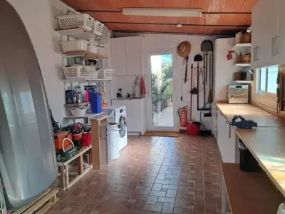 Semi-Detached House in Estepona