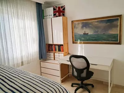 Semi-Detached House in Estepona