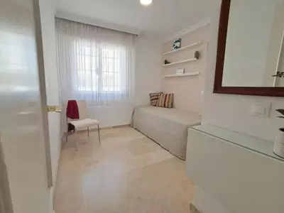 Semi-Detached House in Estepona