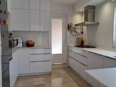 Semi-Detached House in Estepona