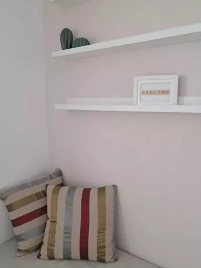 Semi-Detached House in Estepona