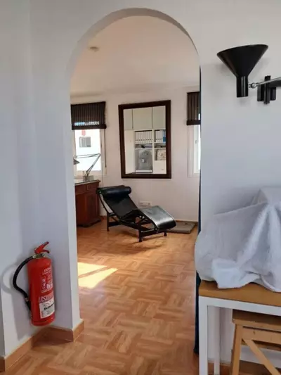 Semi-Detached House in Estepona
