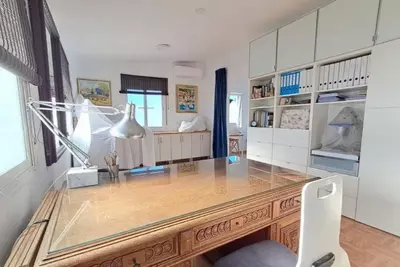 Semi-Detached House in Estepona