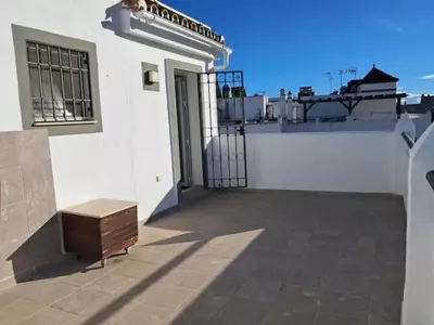 Semi-Detached House in Estepona