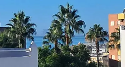 Semi-Detached House in Estepona