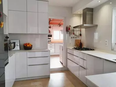Semi-Detached House in Estepona