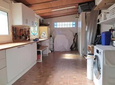 Semi-Detached House in Estepona