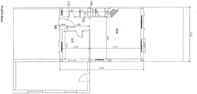 Semi-Detached House in Estepona