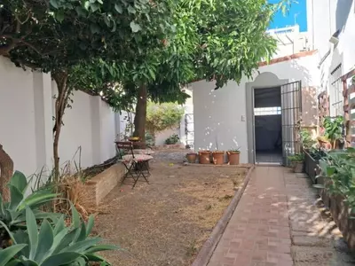 Semi-Detached House in Estepona