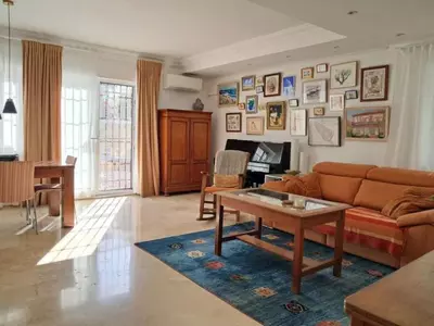 Semi-Detached House in Estepona