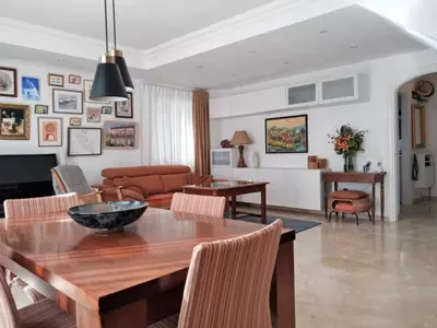 Semi-Detached House in Estepona