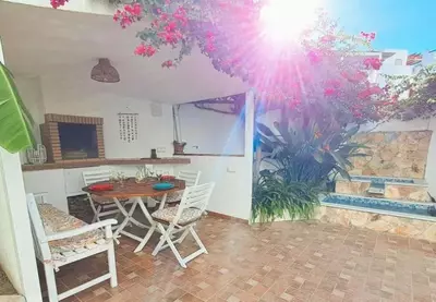 Semi-Detached House in Estepona