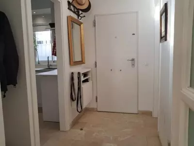 Semi-Detached House in Estepona