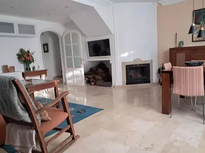 Semi-Detached House in Estepona