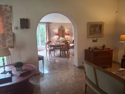Detached Villa in Benahavís