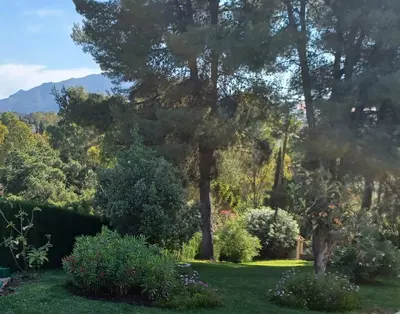 Detached Villa in Benahavís