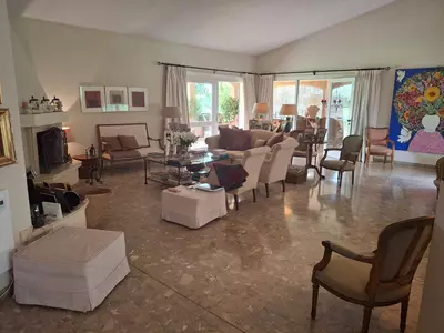 Detached Villa in Benahavís