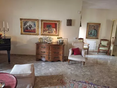 Detached Villa in Benahavís